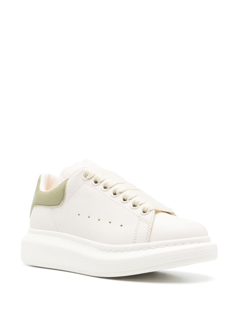 Oversized sneakers Product Image
