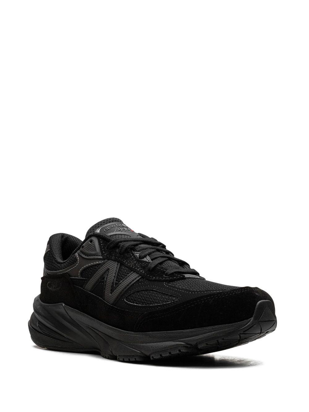 990v6 mesh sneakers Product Image