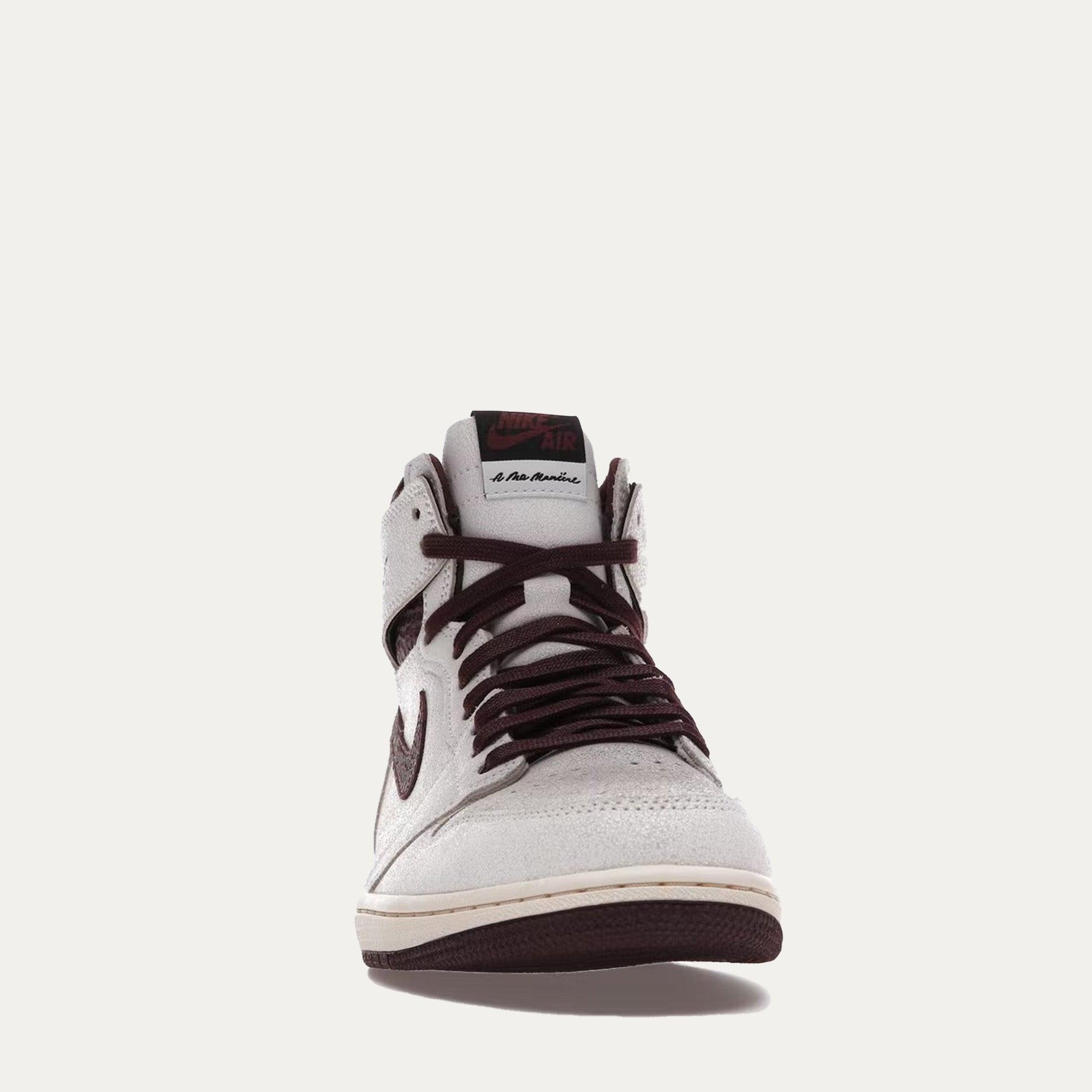 Air Jordan Retro 1 High OG "A Ma Maniere" Male Product Image