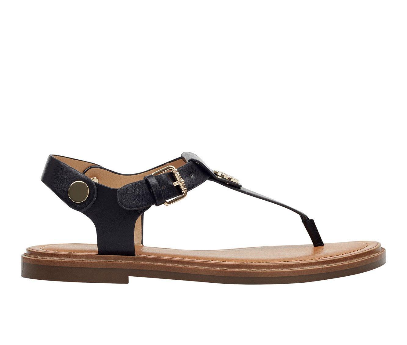 Women's Tommy Hilfiger Bennia Sandals Product Image