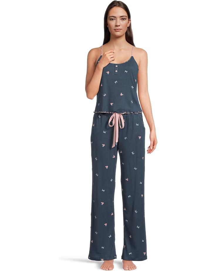 Limes and Sunshine Pajama Set Product Image