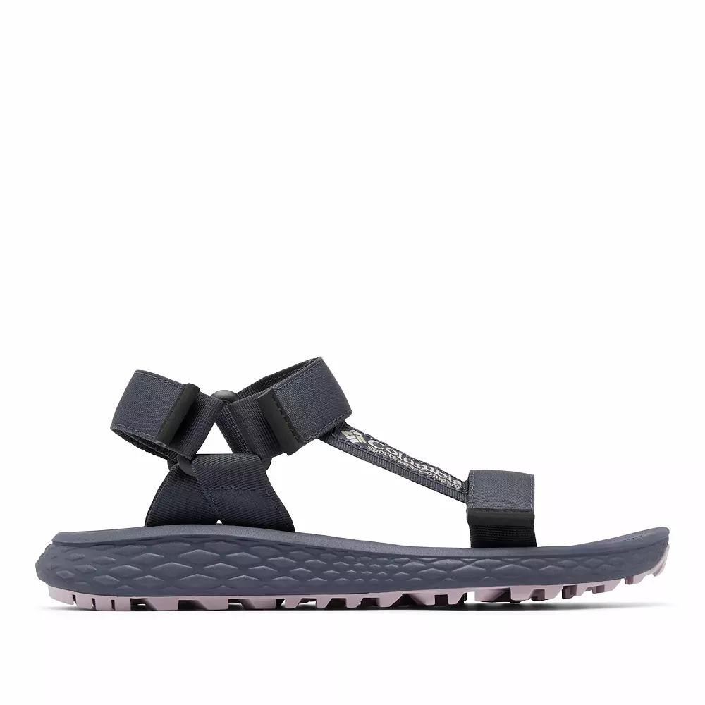 Columbia Womens Konos Globetrot Sandal- Product Image