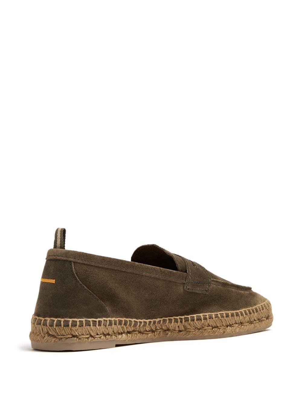 Nacho suede espadrilles Product Image