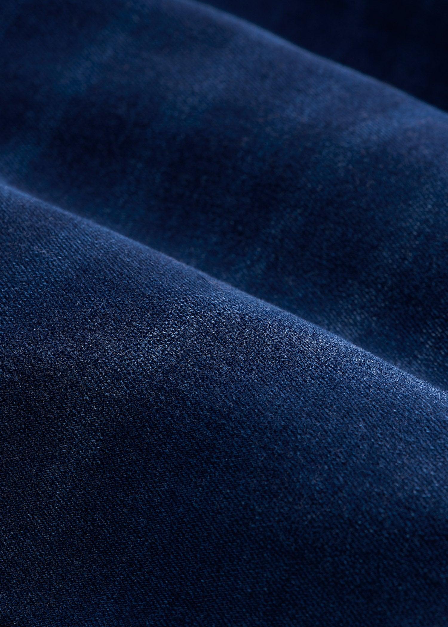 Jeggings for Tall Women in Twilight Blue Female Product Image