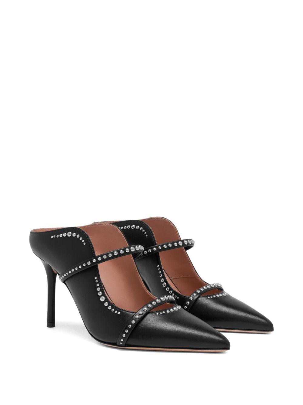 85mm Maureen mules  Product Image