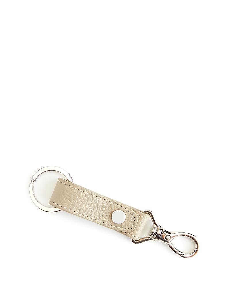 Womens Leather Valet Key Chain Product Image
