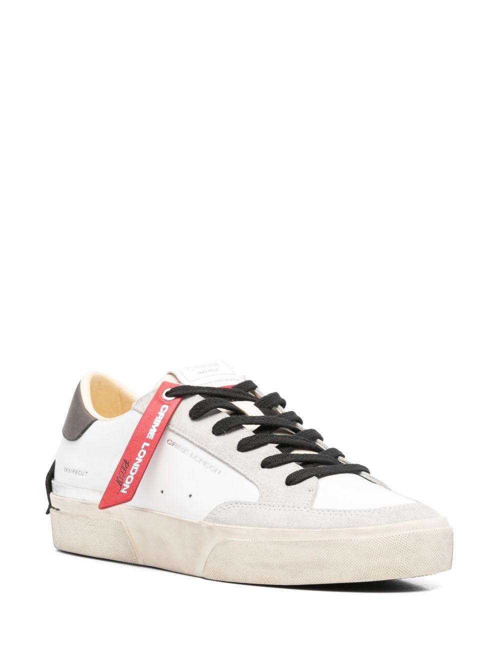 Recut sneakers Product Image