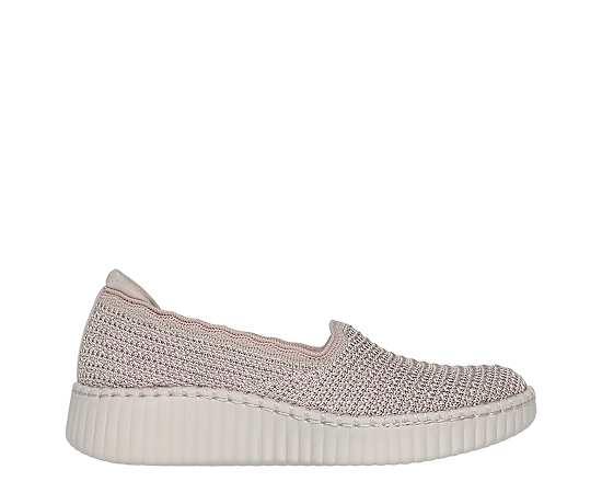 Skechers Womens Wilshire Blvd Slip On Sneaker Product Image