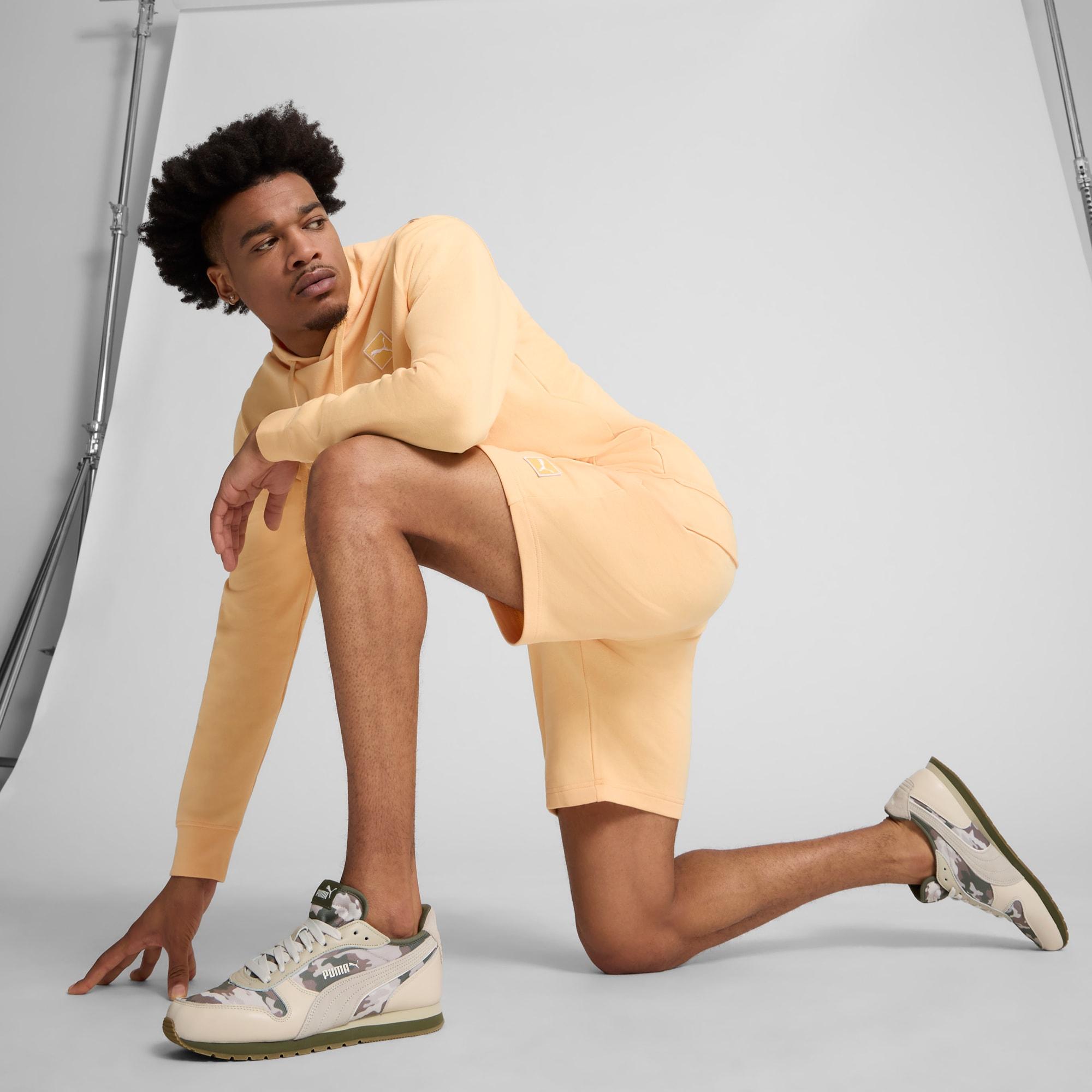 ST Miler Camo Sneakers Product Image