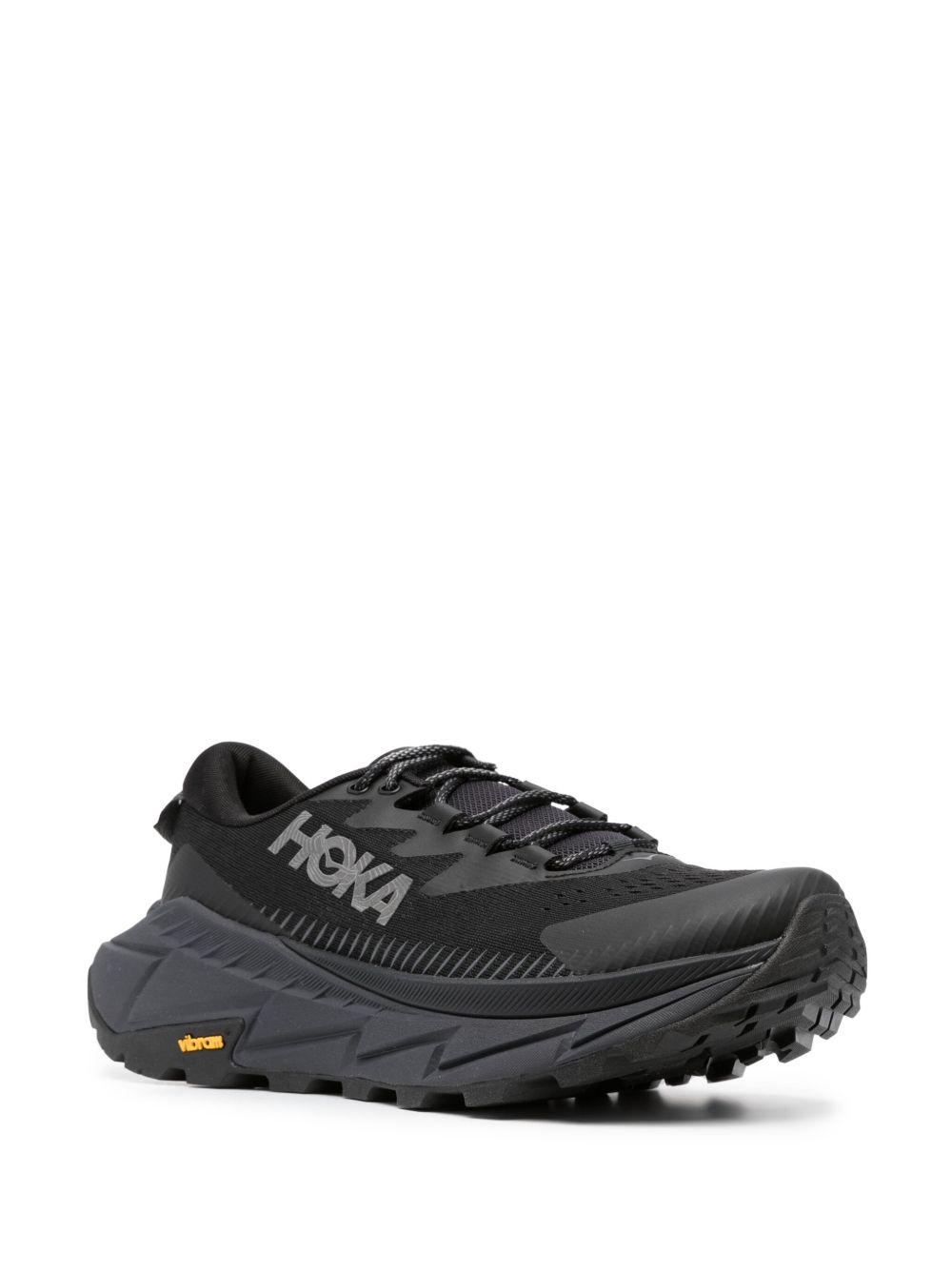 Skyline-Float X logo-print sneakers  Product Image