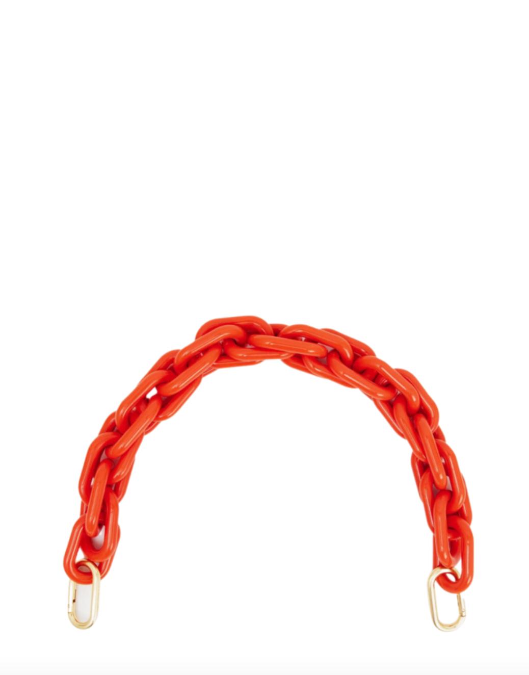 Clare V. Shortie Strap Product Image