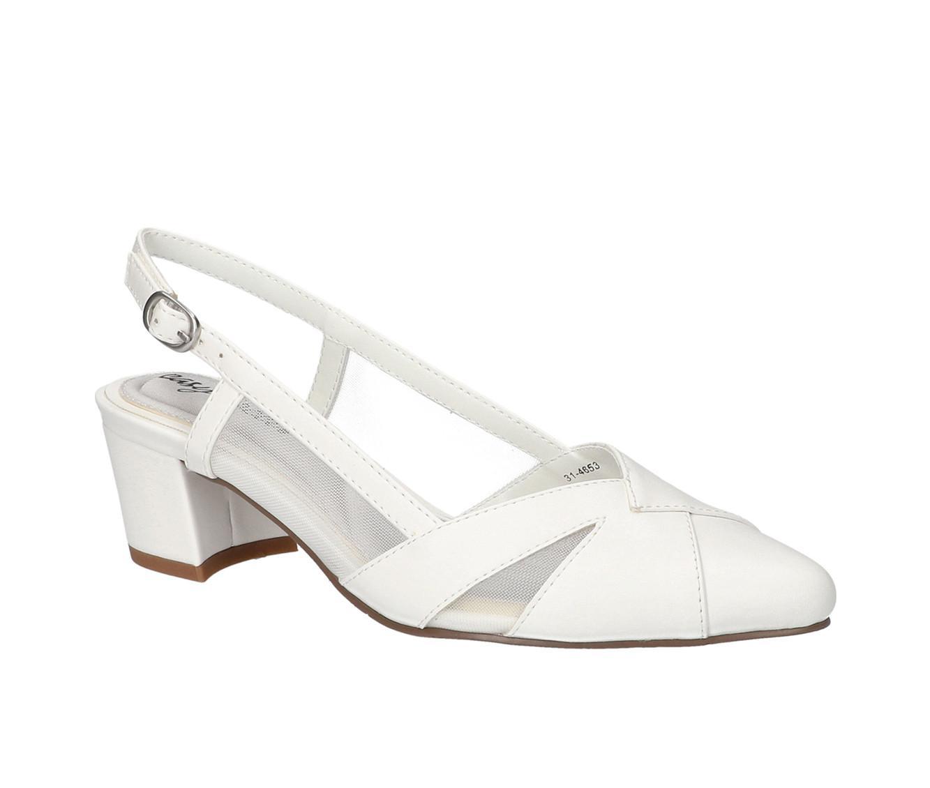 Women's Easy Street Avena Dress Sandals Product Image