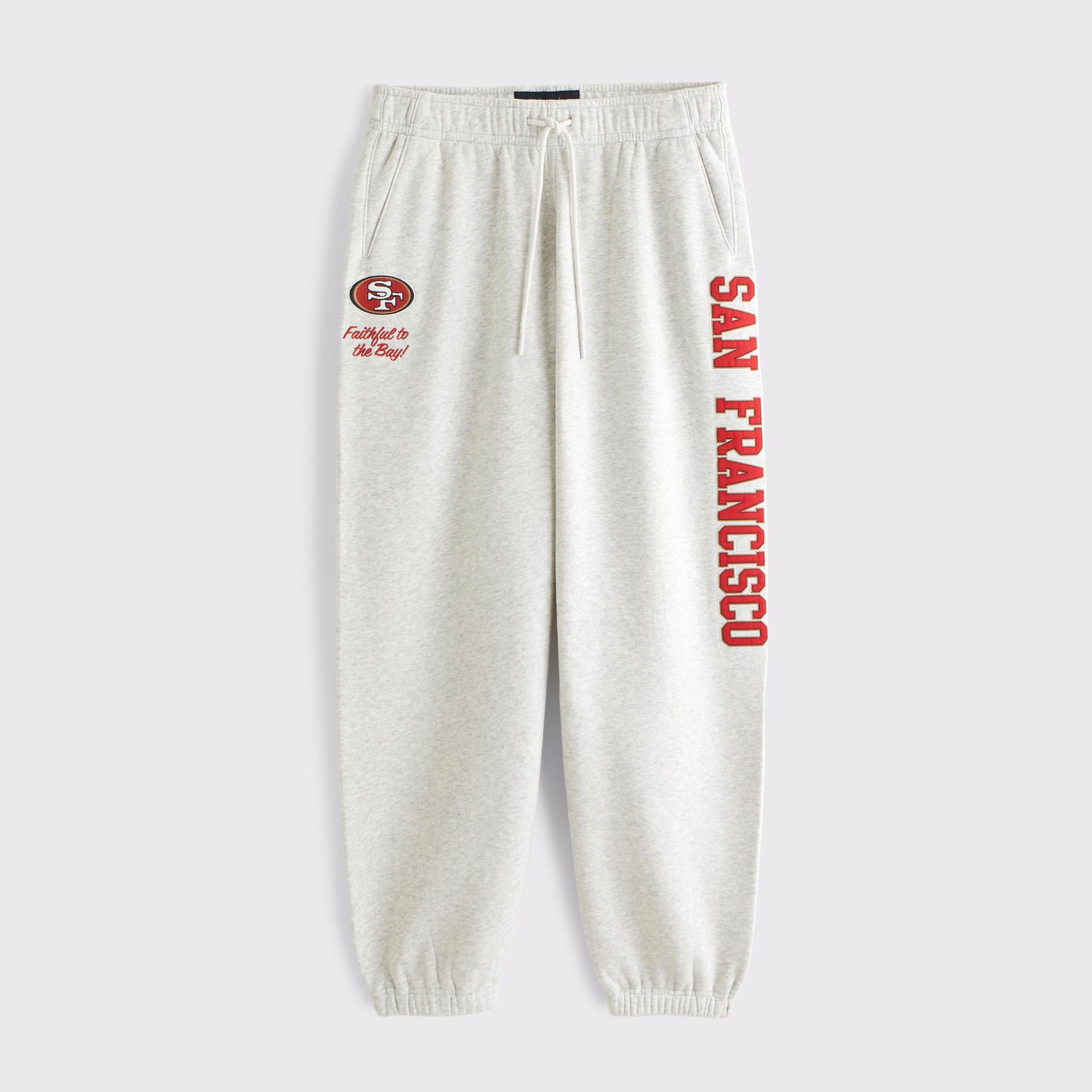 Philadelphia Eagles Baggy Cinched Sweatpant Product Image