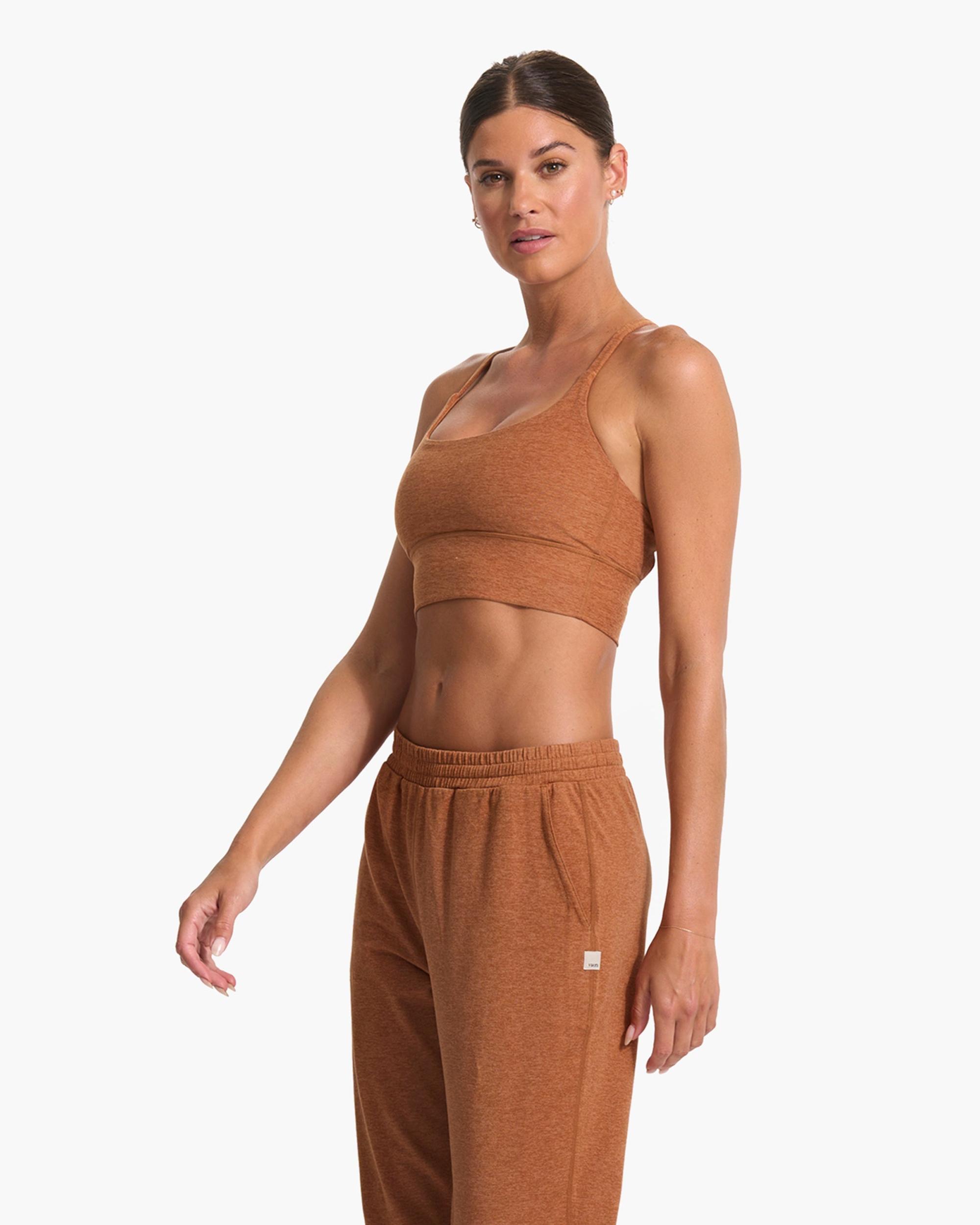 Long Line Elevation Bra Product Image