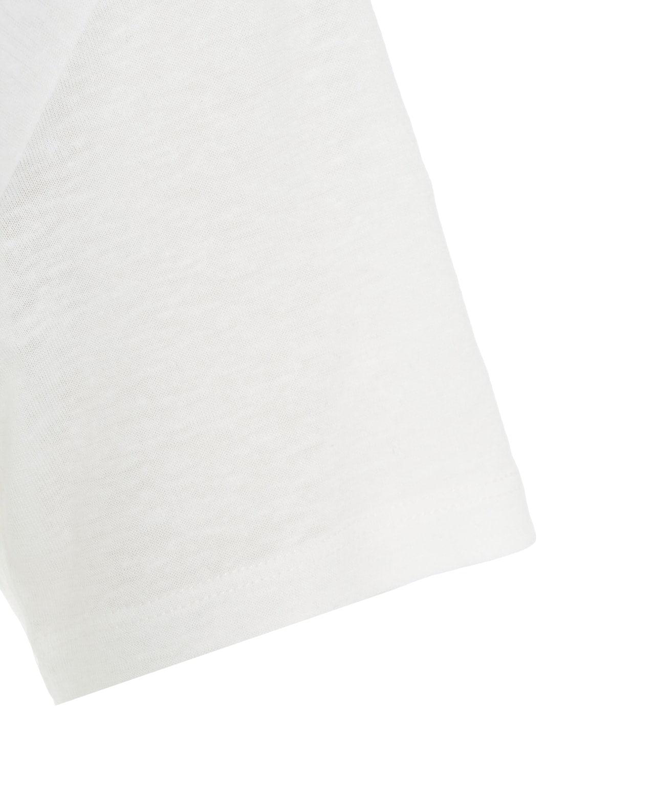 Crew neck t-shirt Product Image