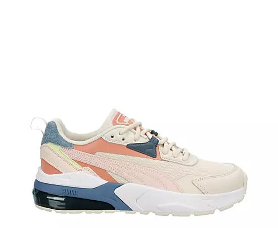 Puma Womens Vis2K Running Shoe Product Image