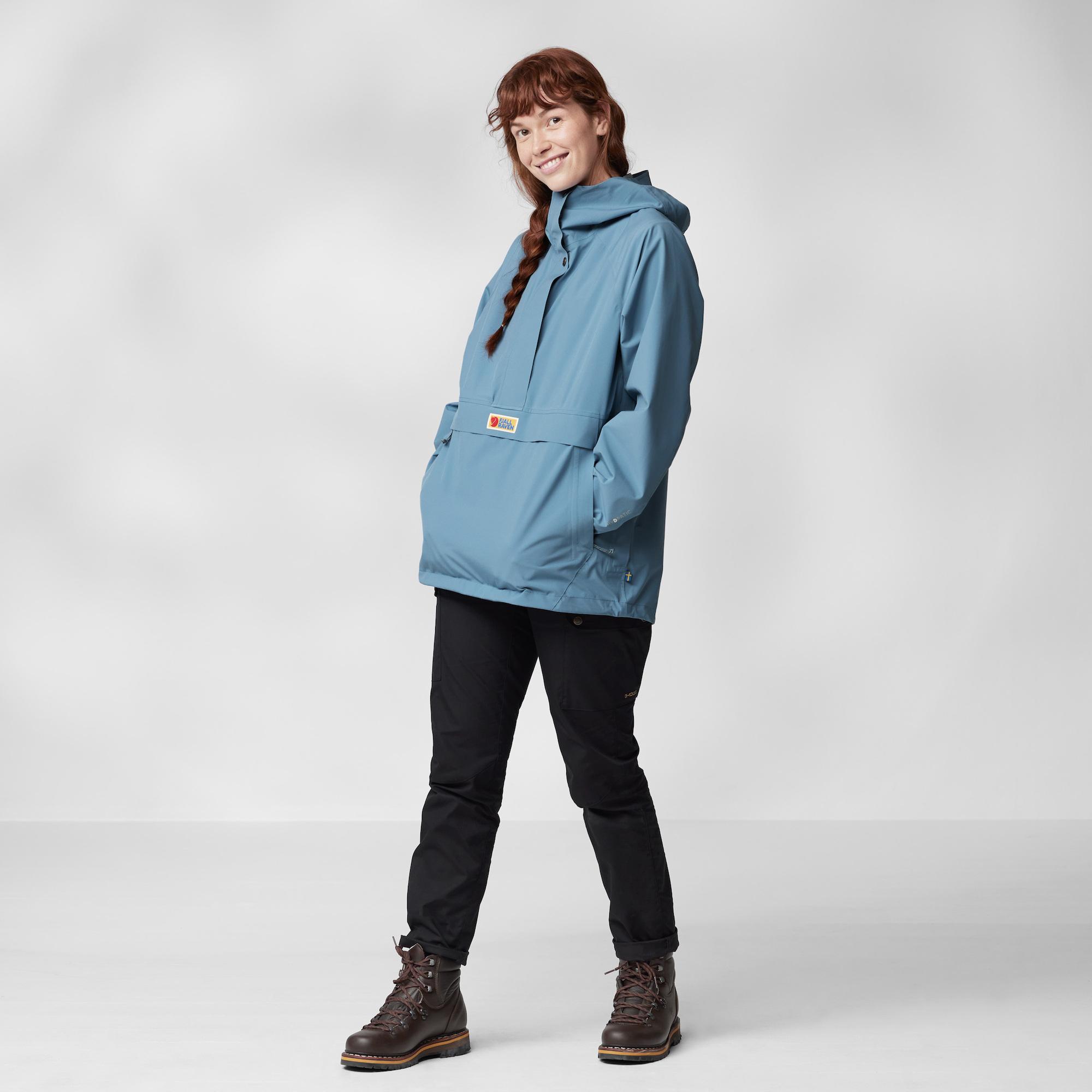 Vardag Hydratic Anorak W Product Image