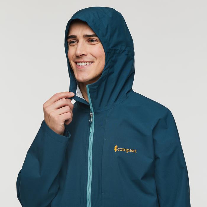 Cielo Rain Jacket - Men's Product Image