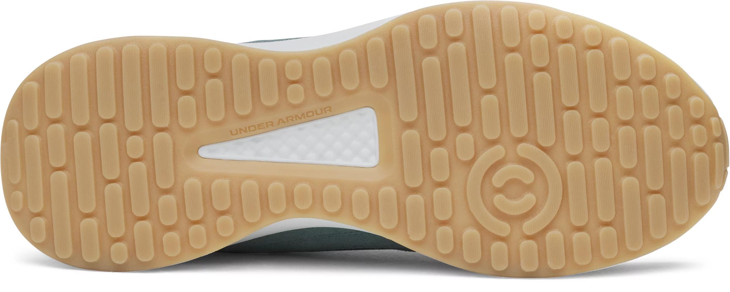 UA Edge Suede Product Image