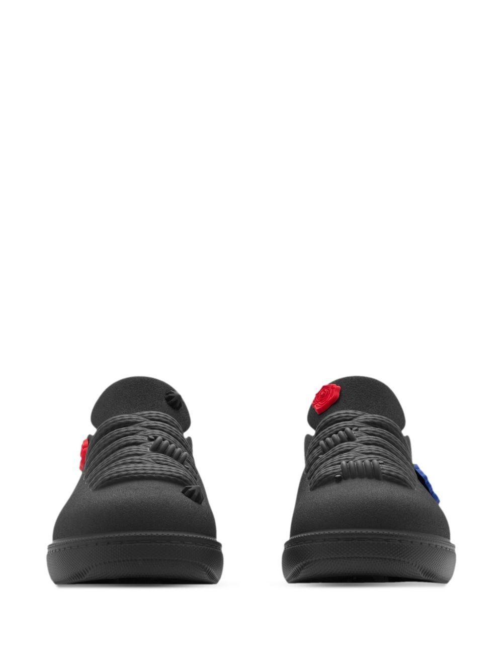 Bubble slip-on sneakers Product Image