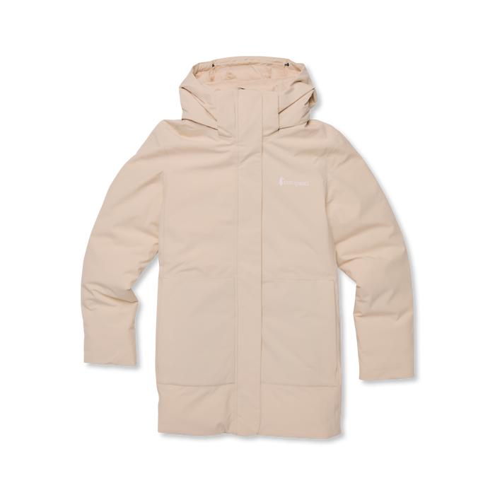 Calidez Down Parka - Women's Product Image