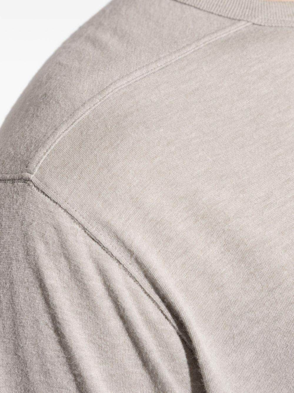 short-sleeve crew-neck T-shirt Product Image