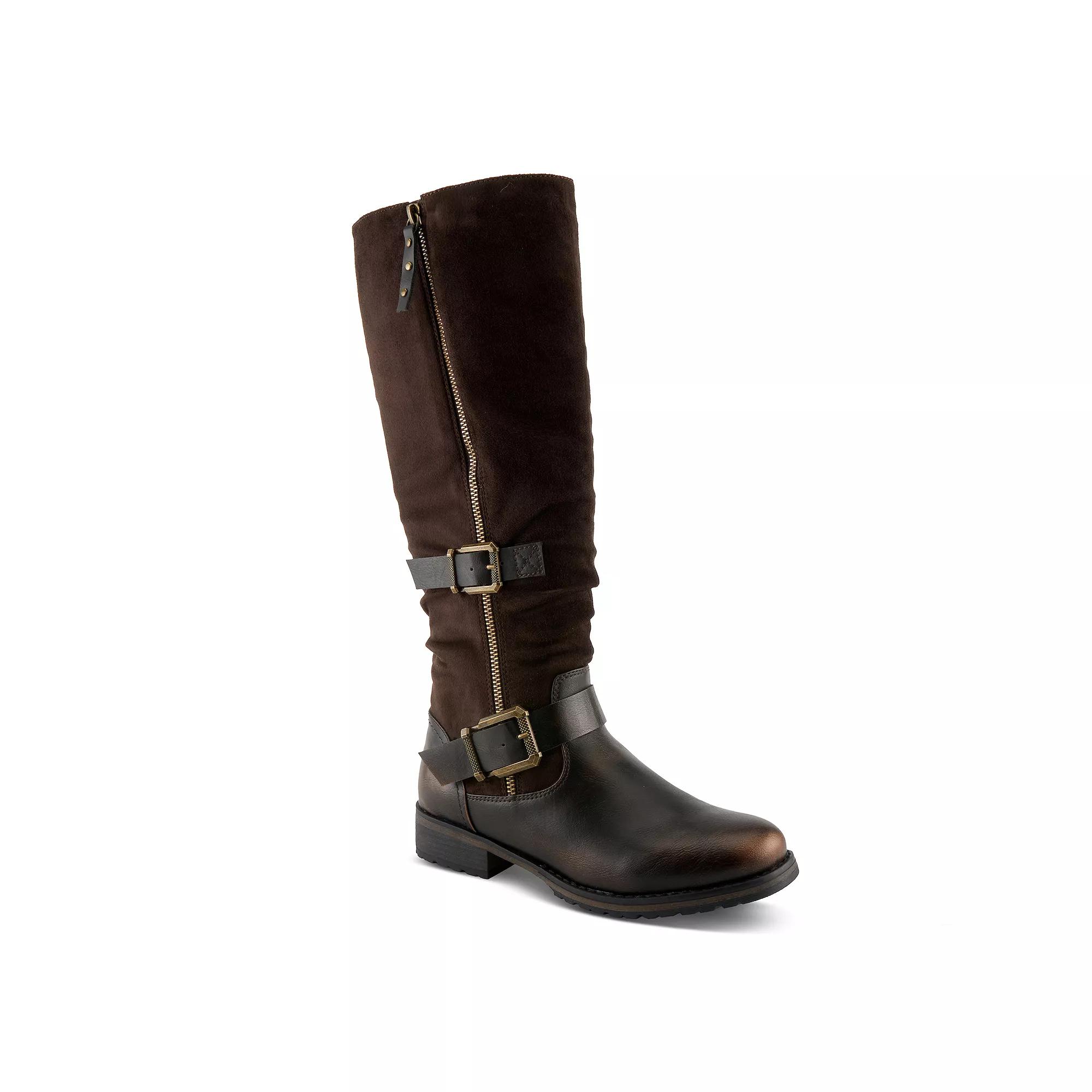 Patrizia Misdreavus Women's Tall Boots,  Product Image