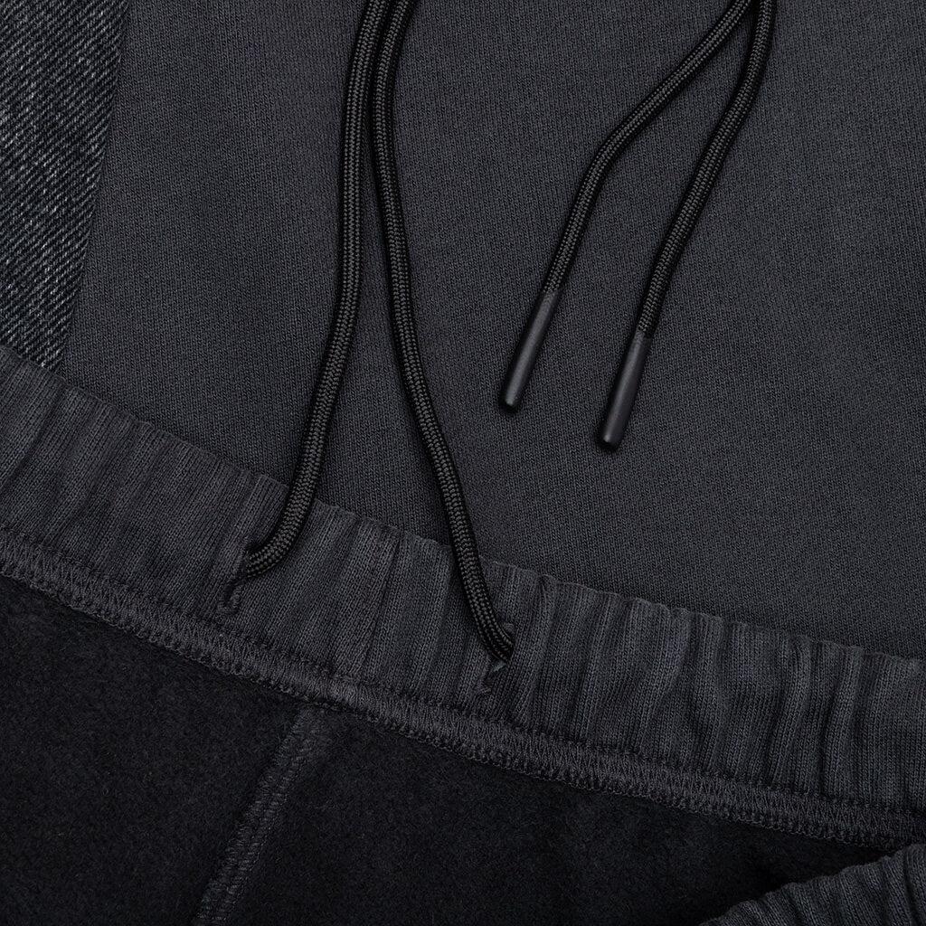 Flare Sweatpant - Vintage Black Male Product Image