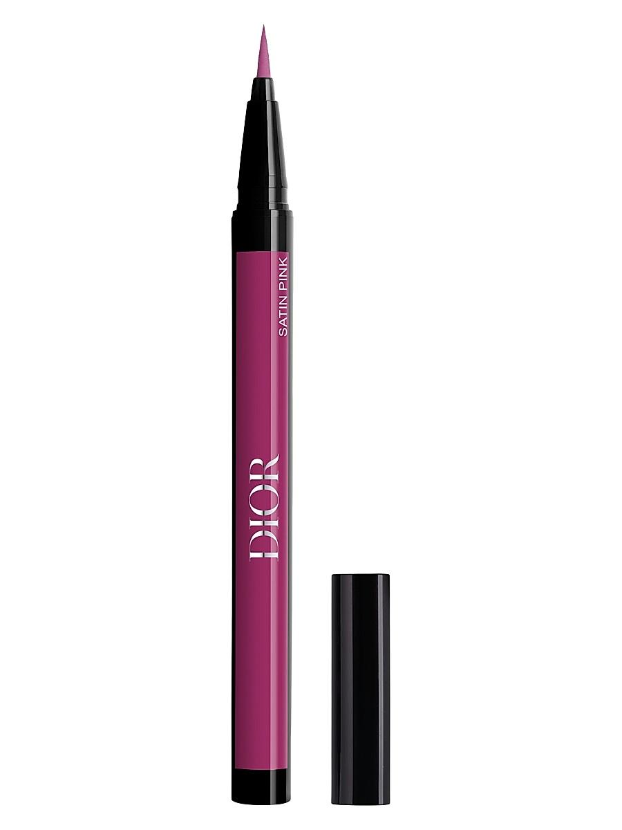 Womens Diorshow Waterproof Liquid Liner Product Image