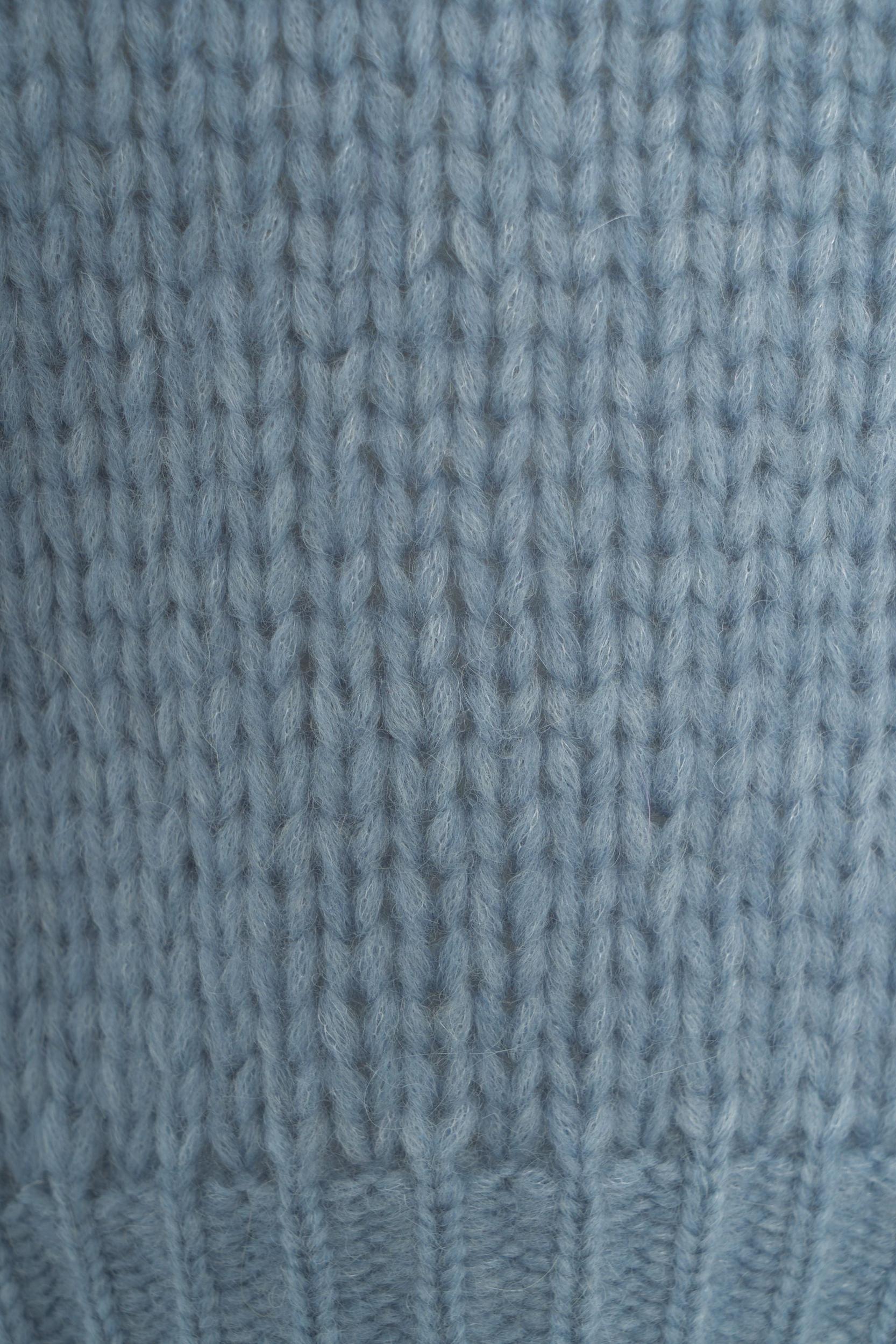 Alpaca blend sweater Product Image