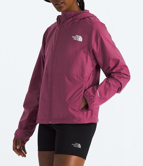 The North Face Cyclone Wind-Resistant Front Zip Jacket Product Image