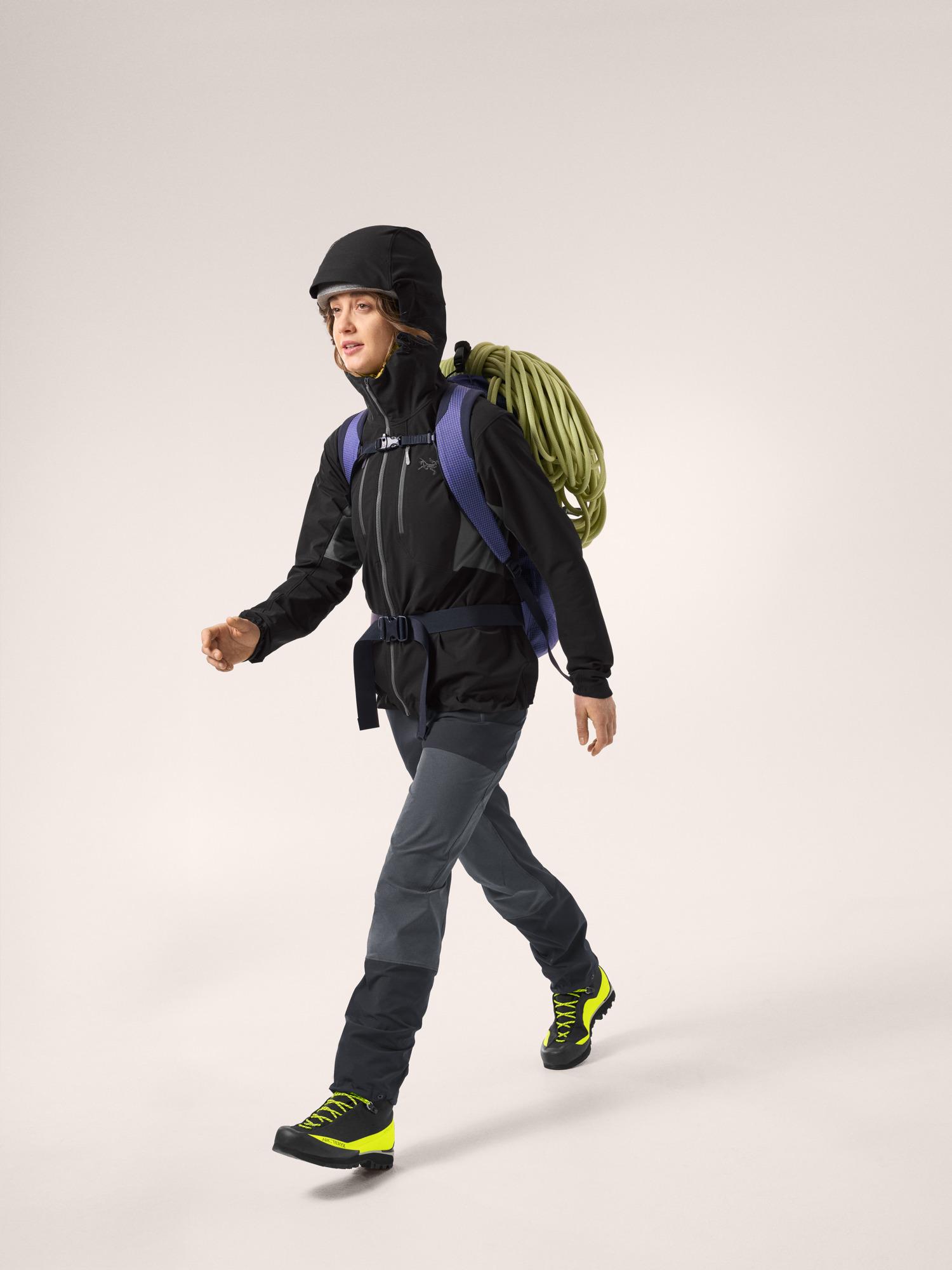 Psiphon Hoody Women's Product Image