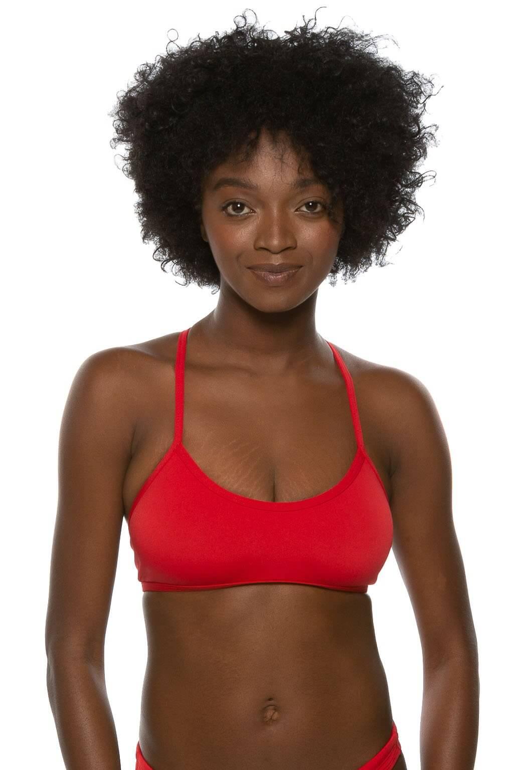Grayson Bikini Tops Female Product Image