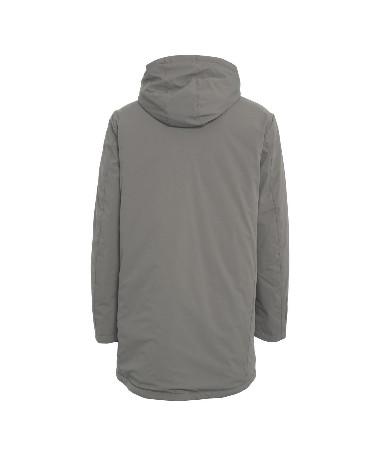 Hooded jacket 'Fuji' Product Image