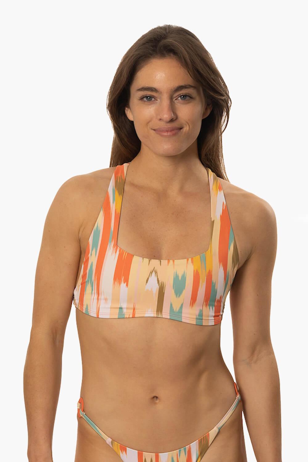 Cleo Bikini Top Female Product Image