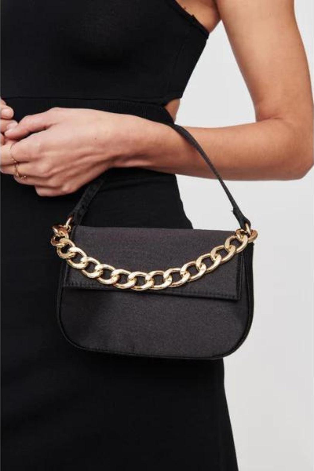 Aaliyah Evening Bag Product Image