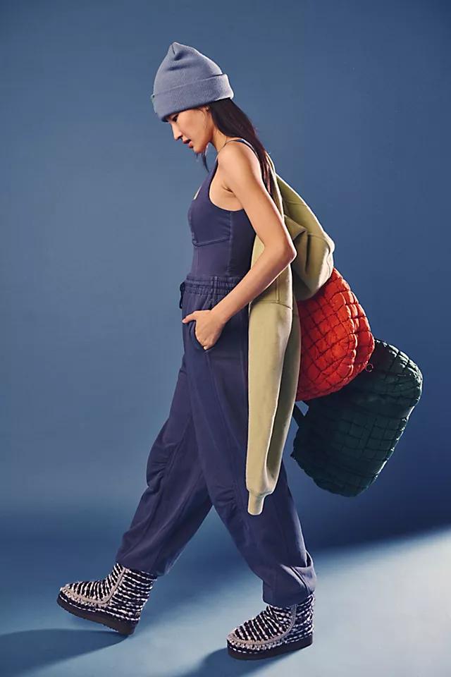 Inbound Onesie Product Image