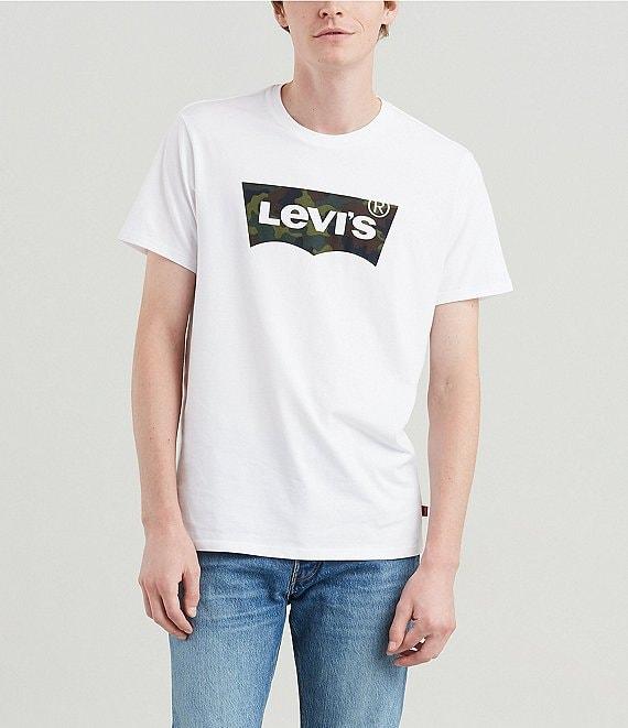 Levi's® Men's Housemark Graphic T-Shirt Product Image