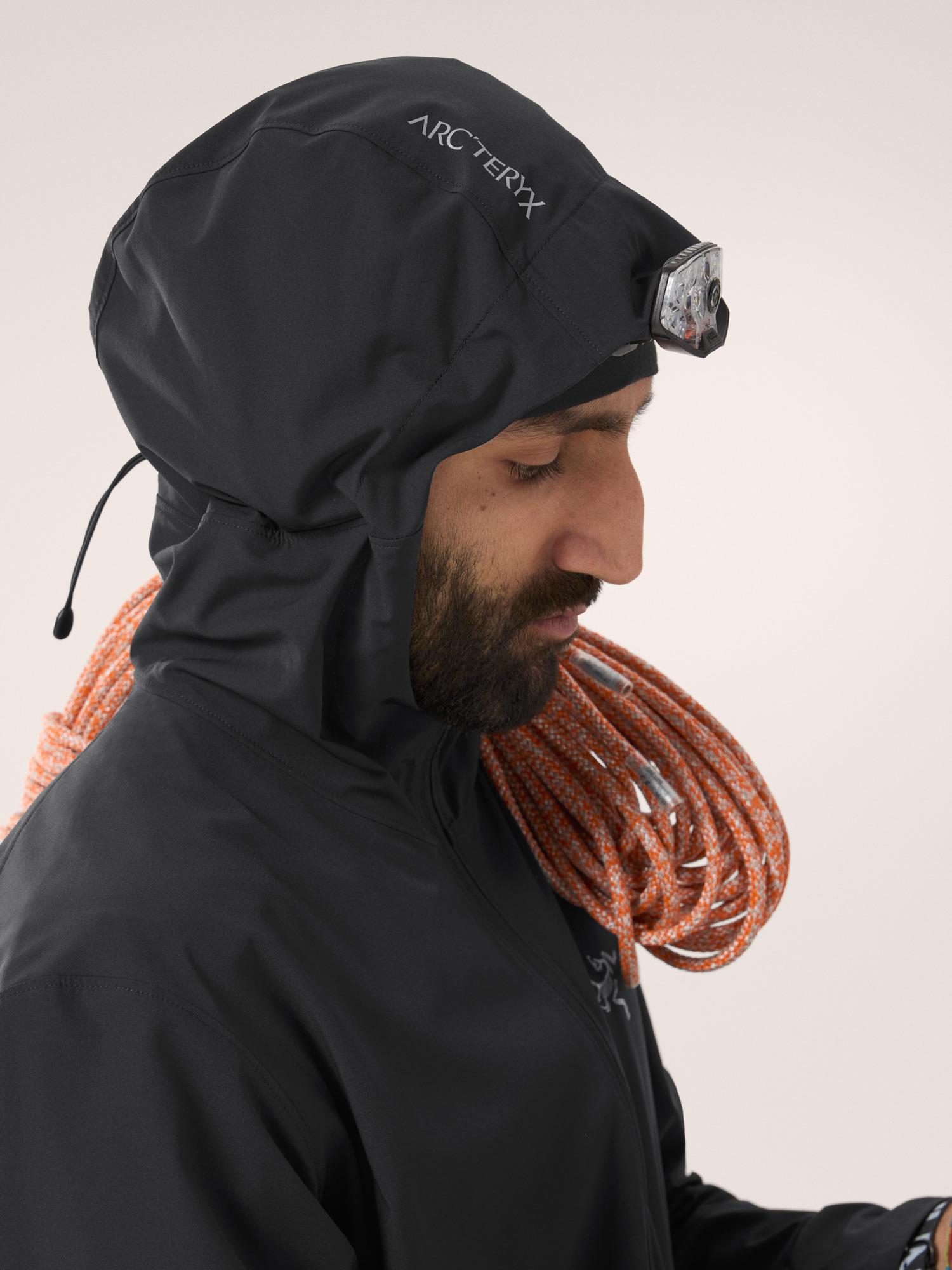 Incendo Hybrid Hoody Men's Product Image