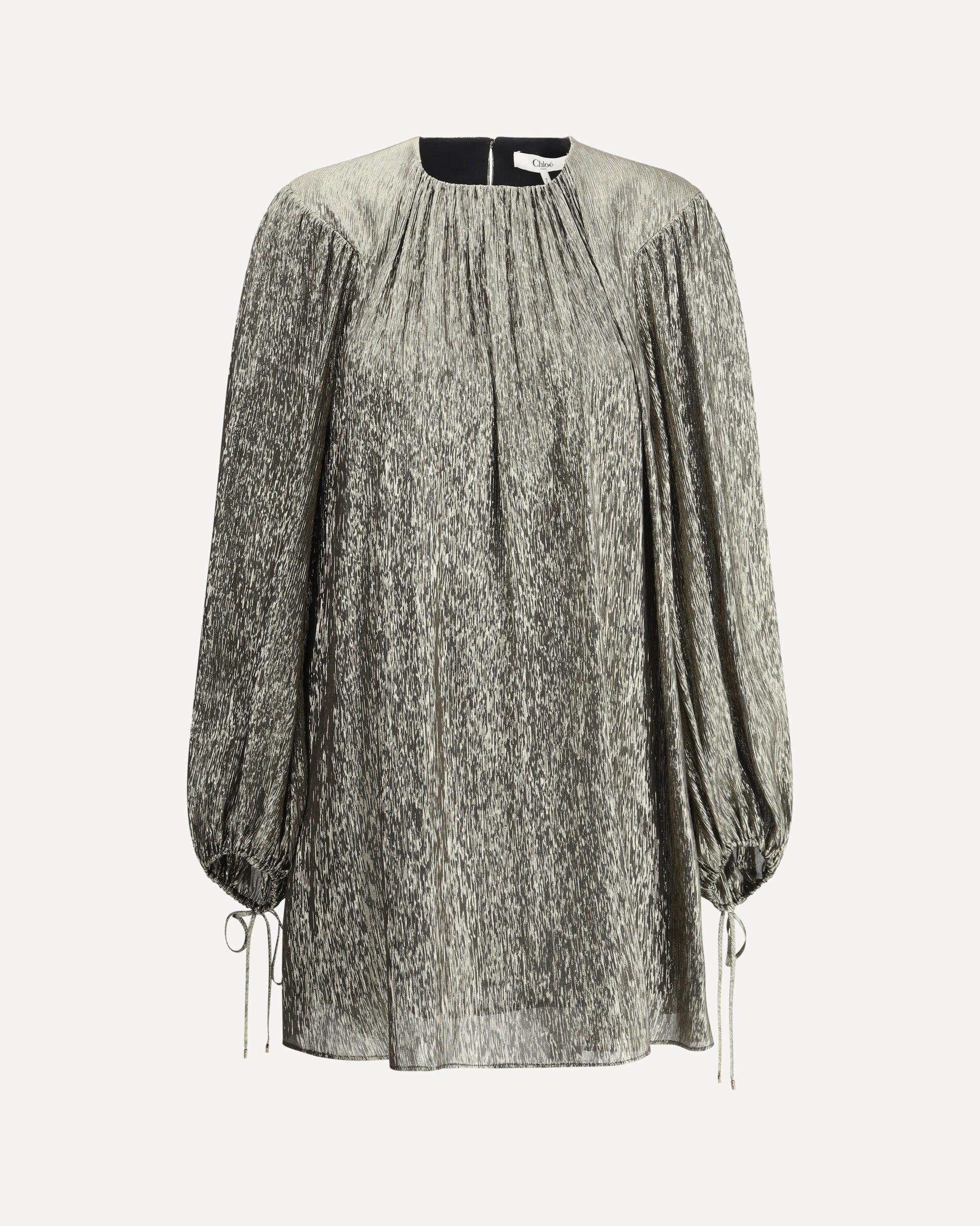 CHLOÉ Chloè Dresses In Black Product Image