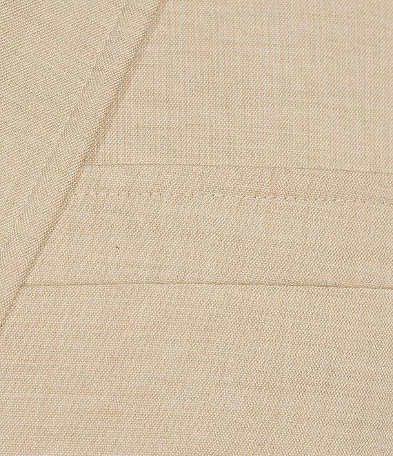 Murano Wardrobe Essentials Slim-Fit Suit Separates Blazer Product Image