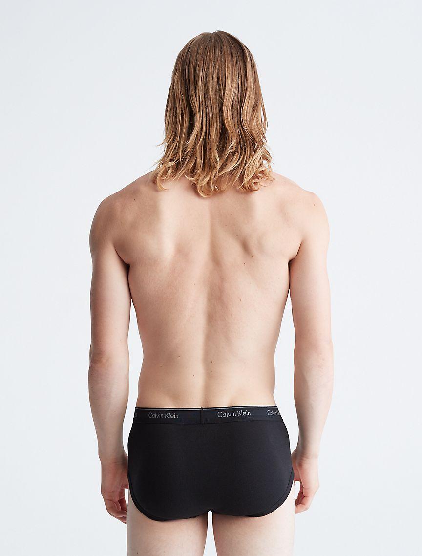 Cotton Classics 5-Pack Brief Product Image