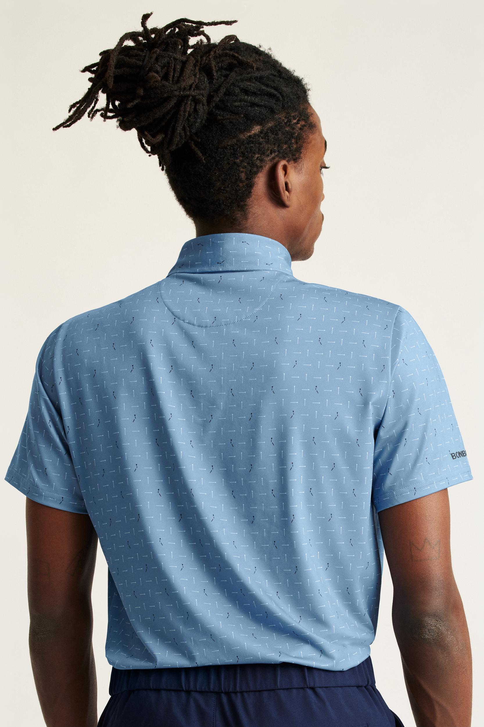 Performance Golf Polo Product Image