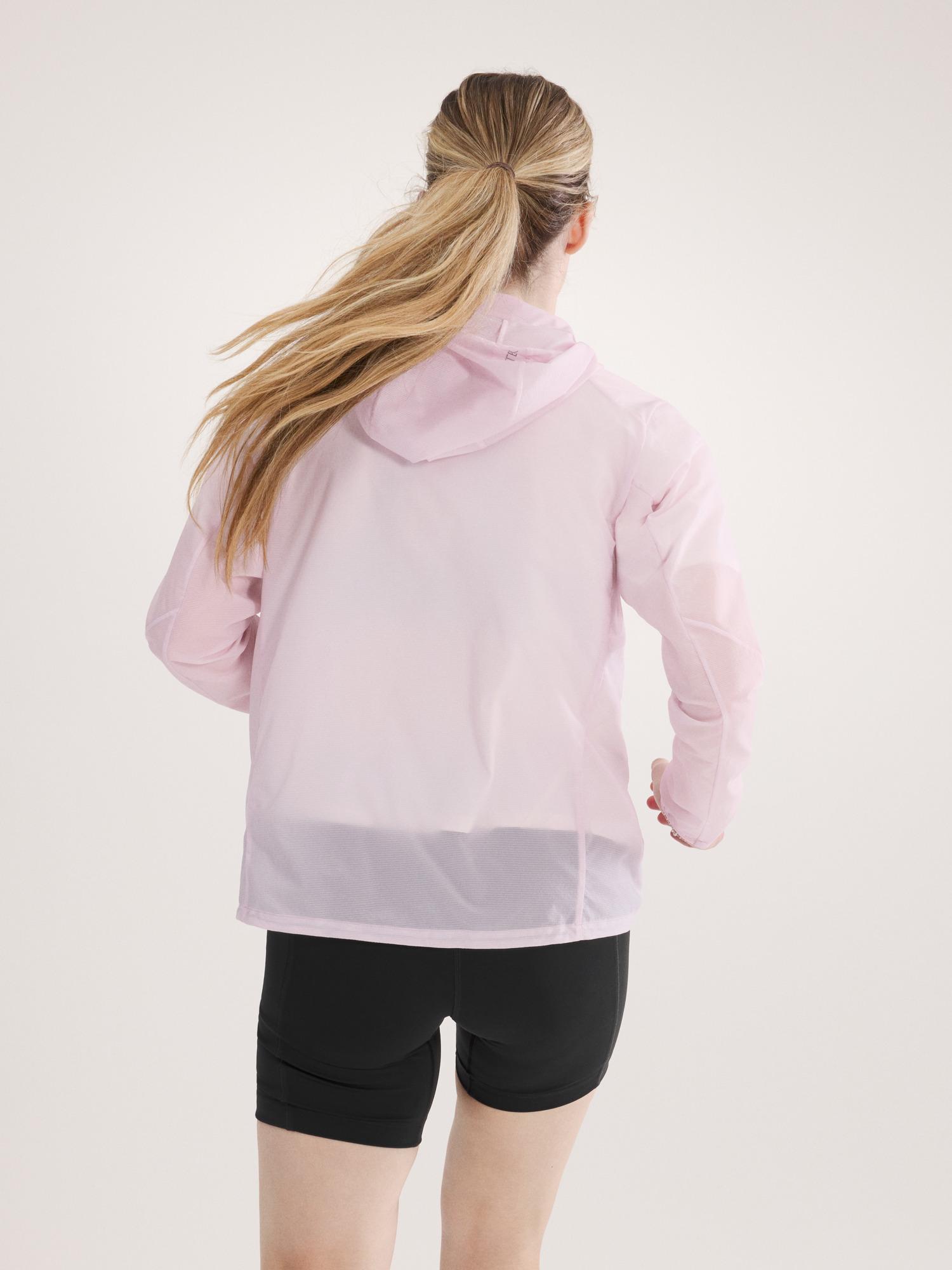 Incendo Airshell Hoody Women's Product Image