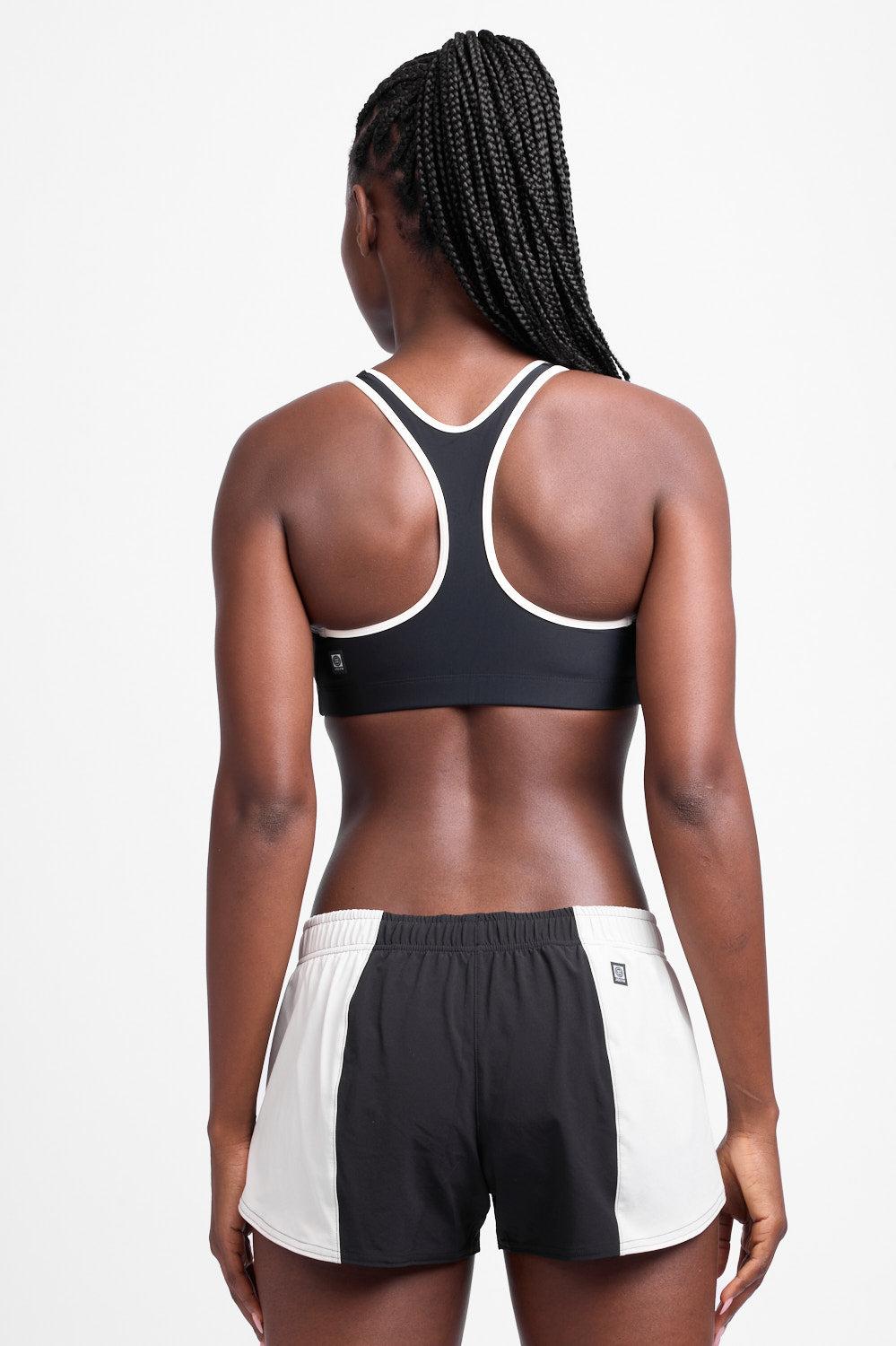 Lizzie Split Short Product Image