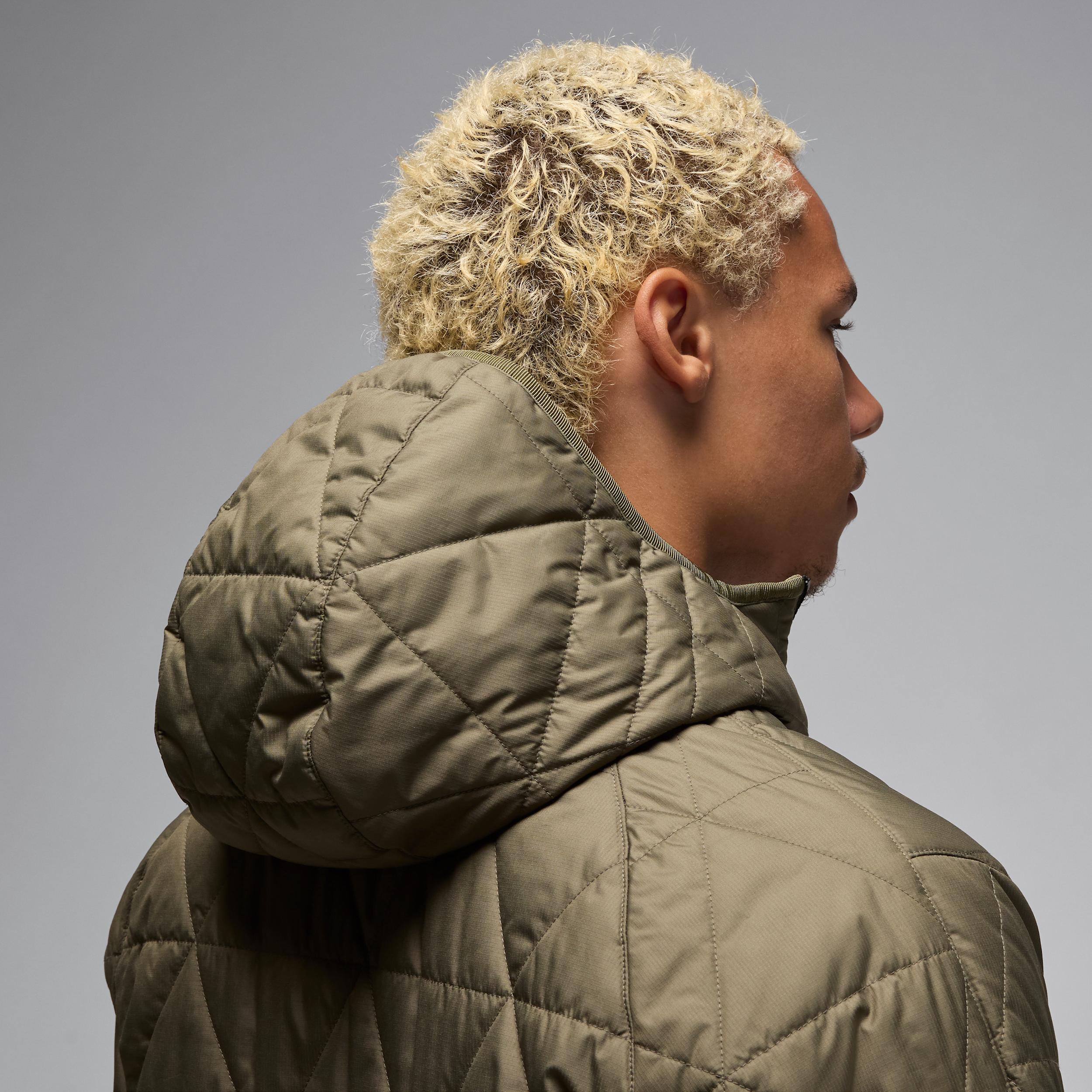 Men's Jordan Sport Therma-FIT Jacket Product Image