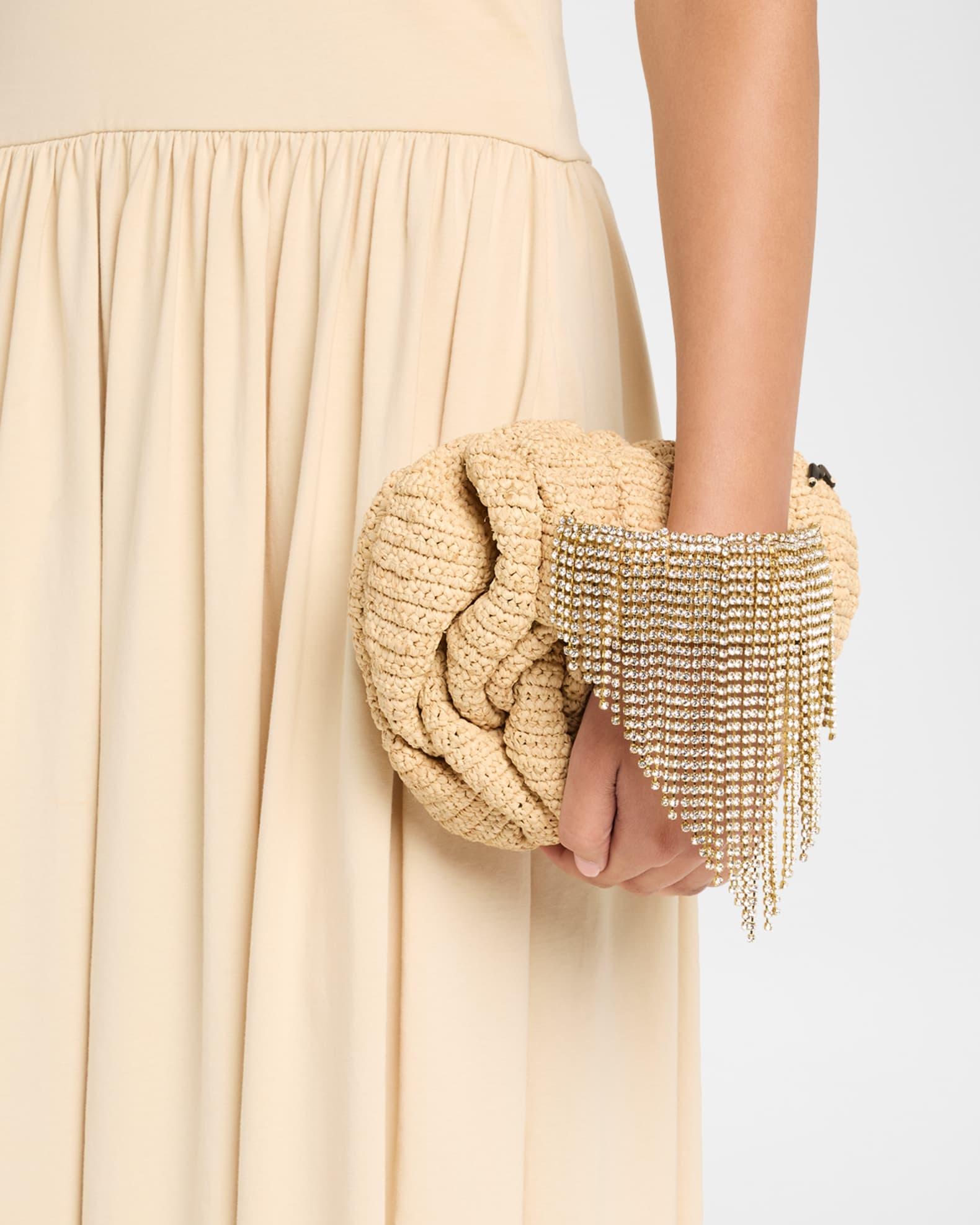 Bombe Preciosa Pochette Clutch Bag Product Image