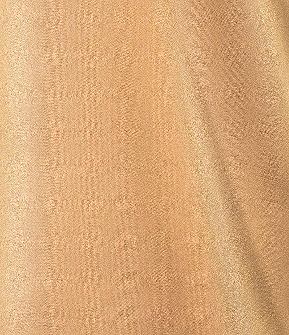 Modern Movement Reversible Satin Tank Product Image