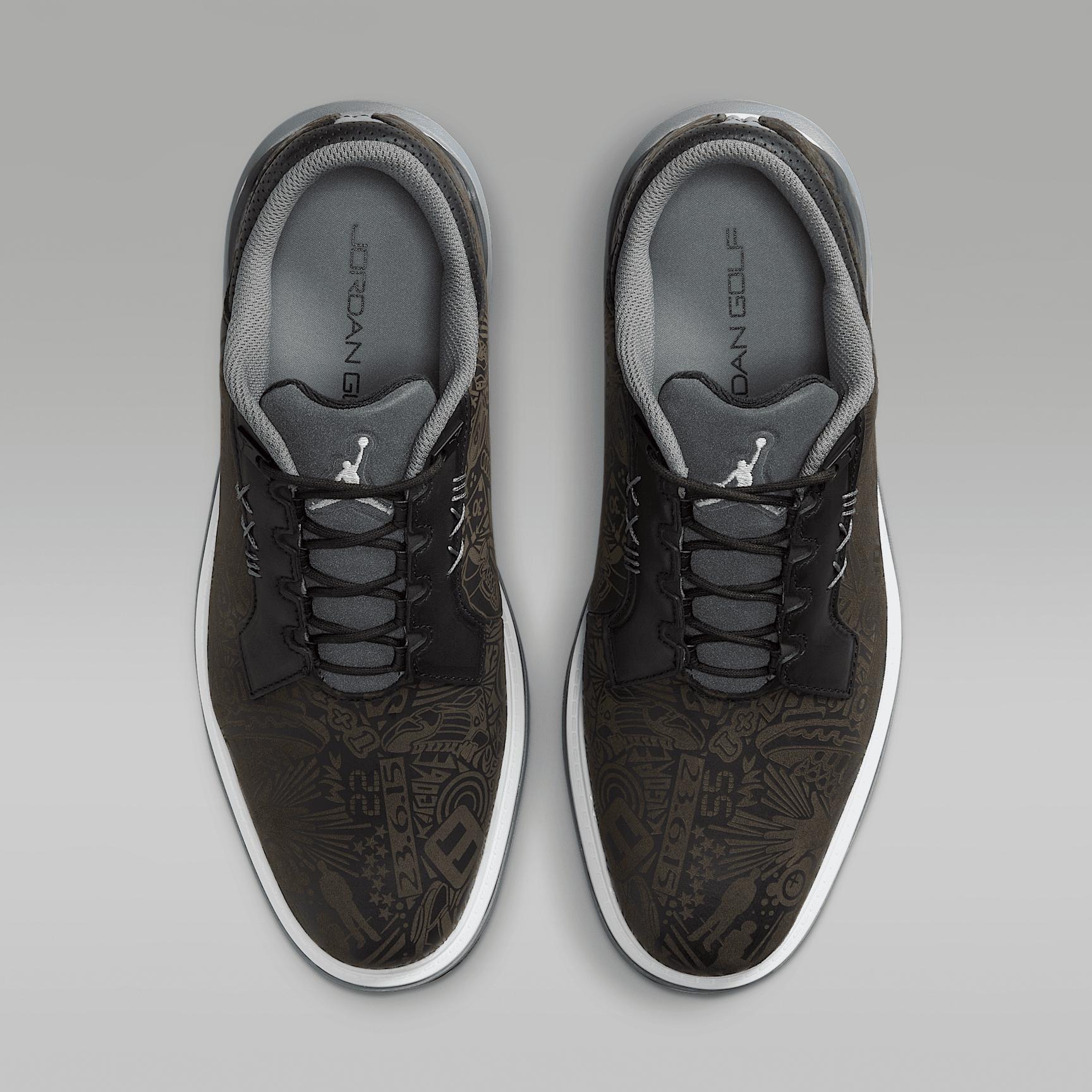 Jordan ADG 5 Golf Shoes (Wide) Product Image