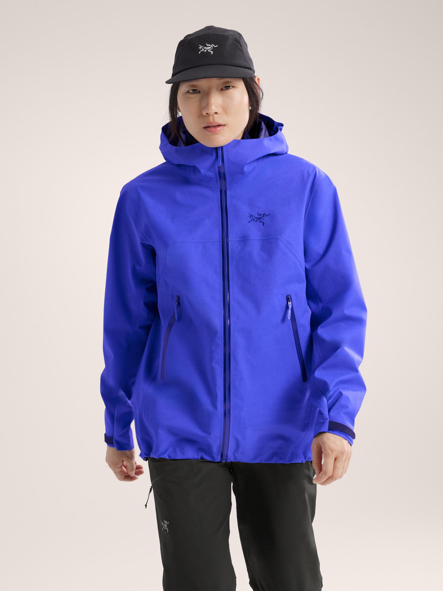 Beta Jacket Women's Product Image